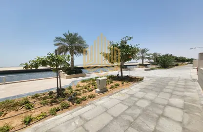 Townhouse - 4 Bedrooms - 4 Bathrooms for sale in Lamar Residences - Al Seef - Al Raha Beach - Abu Dhabi