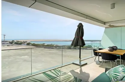 Apartment - 2 Bedrooms - 3 Bathrooms for sale in Mayan 5 - Mayan - Yas Island - Abu Dhabi