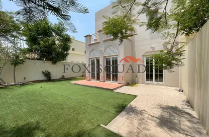 Villa - 3 Bedrooms - 3 Bathrooms for rent in Springs 3 - The Springs - Dubai
