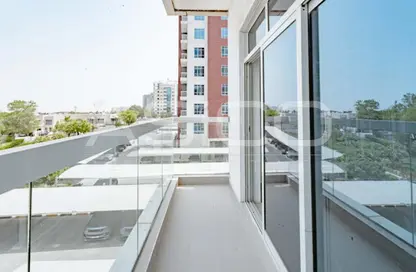 Apartment - 2 Bedrooms - 2 Bathrooms for rent in Al Manal Residence 2 - Dubai Silicon Oasis - Dubai