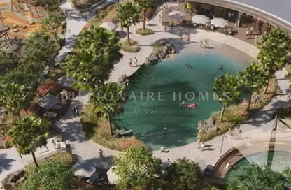Townhouse - 3 Bedrooms - 3 Bathrooms for sale in Falls - Haven By Aldar - Dubai Land - Dubai