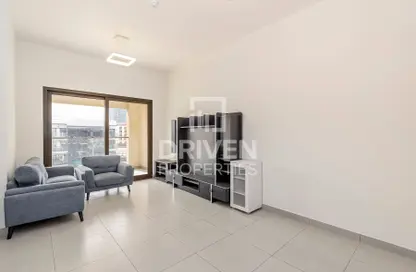 Apartment - 3 Bedrooms - 3 Bathrooms for sale in The Wings - Arjan - Dubai