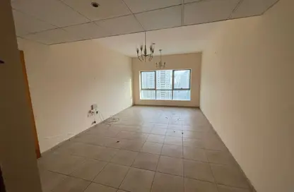 شقة - غرفة نوم - 2 حمامات للايجار في المجاز 2 - المجاز - الشارقة