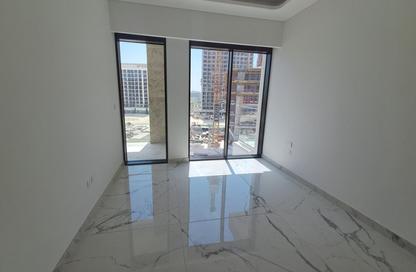 Apartment - 1 Bedroom - 1 Bathroom for rent in AZIZI Riviera - Meydan One - Meydan - Dubai