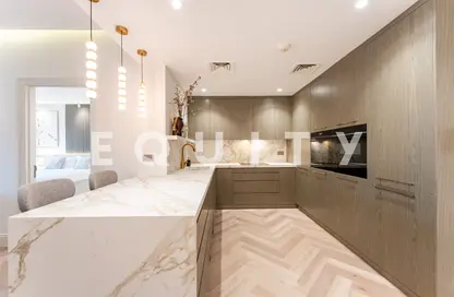 شقة - 2 غرف نوم - 3 حمامات للبيع في ينسون 5 - ينسون - المدينة القديمة - دبي وسط المدينة - دبي