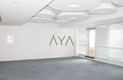 Office Space - Studio - 1 Bathroom for rent in Jumeirah Business Centre 2 (JBC 2) - JLT Cluster V - Jumeirah Lake Towers - Dubai