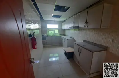 Apartment - 2 Bedrooms - 2 Bathrooms for rent in Al Naemiya Tower 1 - Al Naemiya Towers - Al Nuaimiya - Ajman