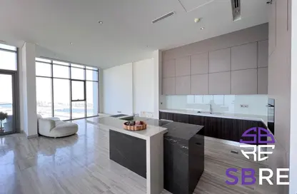 Apartment - 2 Bedrooms - 2 Bathrooms for rent in ANWA - Maritime City - Dubai