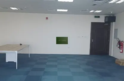 Office Space - Studio for sale in Churchill Executive Tower - Churchill Towers - Business Bay - Dubai