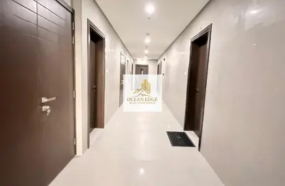 Apartment - 1 Bedroom - 1 Bathroom for rent in Sarab 2 - Aljada - Sharjah