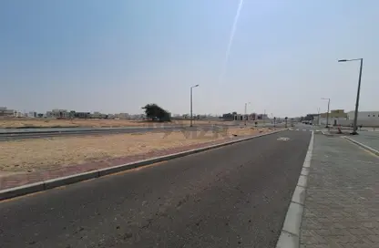 Land - Studio for sale in Madinat Al Riyad - Abu Dhabi