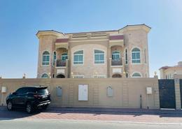 Villa - 8 bedrooms - 8 bathrooms for rent in Hoshi - Al Badie - Sharjah
