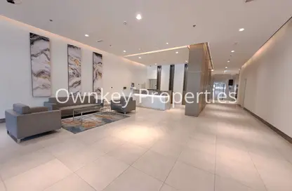 Apartment - 1 Bedroom - 2 Bathrooms for rent in Umm Hurair Residence 1 - Umm Hurair 1 - Umm Hurair - Dubai