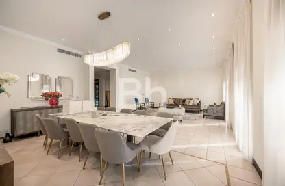 Villa - 4 Bedrooms - 4 Bathrooms for sale in The Centro - The Villa - Dubai