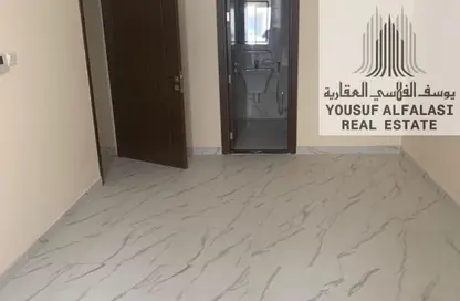 شقة - غرفة نوم - 2 حمامات للايجار في فلل الروضة 3 - 3  الروضة - الروضة - عجمان
