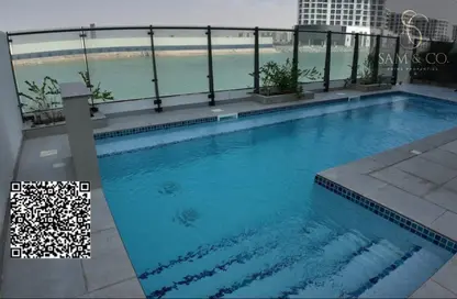 Villa - 5 Bedrooms - 6 Bathrooms for sale in Ajmal Makan City - Sharjah Waterfront City - Sharjah