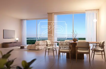 Apartment - 2 Bedrooms - 2 Bathrooms for sale in Creekside - Al Zorah - Ajman