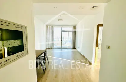 Apartment - 1 Bedroom - 1 Bathroom for sale in BLOOM TOWERS A - Bloom Towers - Jumeirah Village Circle - Dubai
