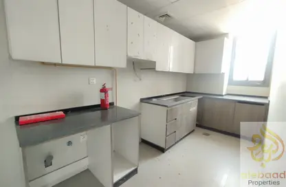 Apartment - 1 Bedroom - 2 Bathrooms for rent in Al Warsan 4 - Al Warsan - Dubai