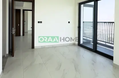 Apartment - 1 Bedroom - 2 Bathrooms for sale in The Crest Tower A - Sobha Hartland - Mohammed Bin Rashid City - Dubai