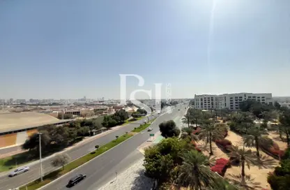 بنتهاوس - 3 غرف نوم - 4 حمامات للايجار في البطين بارك - شارع الخليج العربي - البطين - أبوظبي