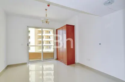 Apartment - Studio - 1 Bathroom for sale in Lakeside Tower B - Lakeside Residence - Dubai Production City (IMPZ) - Dubai