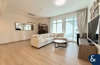 شقة - غرفة نوم - 3 حمامات للبيع في لوفتس سنترال - ذا لوفت - وسط مدينة دبي - دبي