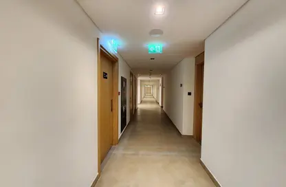 Apartment - Studio - 1 Bathroom for sale in Souks Residential - Al Mamsha - Muwaileh - Sharjah