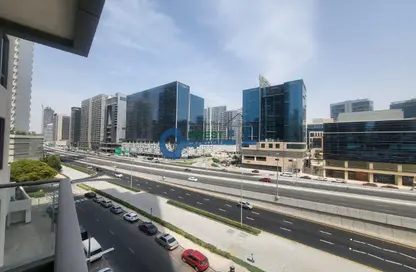 Apartment - 1 Bedroom - 2 Bathrooms for rent in South Ridge 5 - South Ridge - Downtown Dubai - Dubai Apartment - 1 Bedroom - 2 Bathrooms for rent in South Ridge 5 - South Ridge - Downtown Dubai - Dubai