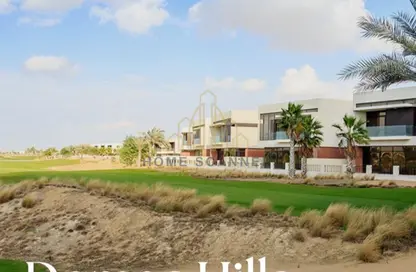 Villa - 3 Bedrooms - 3 Bathrooms for sale in Rochester - DAMAC Hills - Dubai