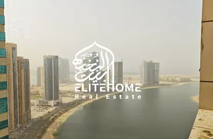 شقة - 3 غرف نوم - 3 حمامات للبيع في الخان - الشارقة