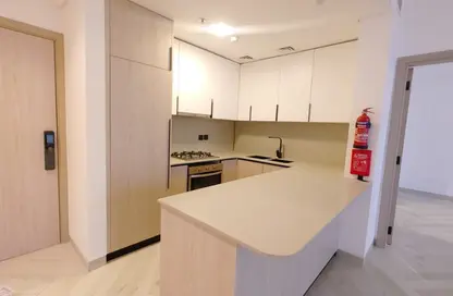 Apartment - 1 Bedroom - 2 Bathrooms for rent in Empire Residence - Jumeirah Village Circle - Dubai