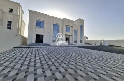 Apartment - 2 Bedrooms - 2 Bathrooms for rent in Al Shamkha - Abu Dhabi