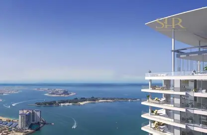 Apartment - 4 Bedrooms - 5 Bathrooms for sale in Palm Beach Towers 3 - Palm Beach Towers - Palm Jumeirah - Dubai