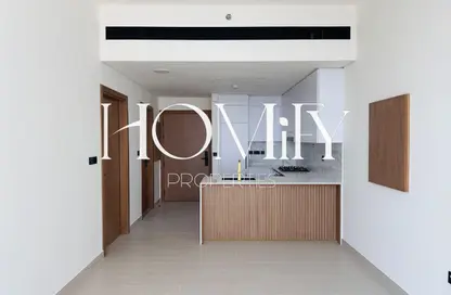 شقة - غرفة نوم - 2 حمامات للايجار في بن غاطي عنبر - منطقة 11 - قرية الجميرا سركل - دبي