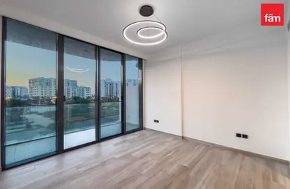 Apartment - 1 Bedroom - 2 Bathrooms for rent in Oxford Gardens - Arjan - Dubai