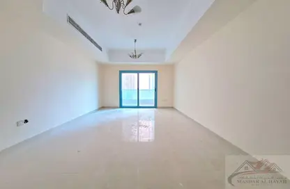 Apartment - 3 Bedrooms - 4 Bathrooms for rent in Al Rayyan Complex - Al Nahda - Sharjah