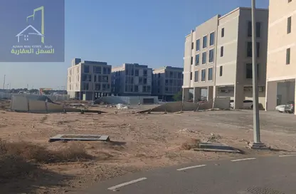 Land - Studio for sale in Tilal City - Sharjah Land - Studio for sale in Tilal City - Sharjah