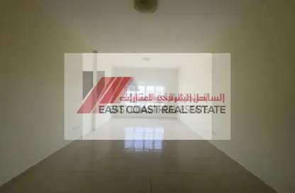 Apartment - 1 Bedroom - 2 Bathrooms for rent in Corniche Al Fujairah - Fujairah