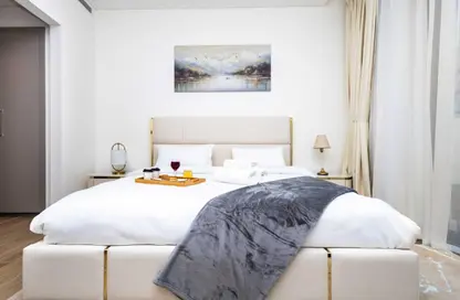 Apartment - 1 Bedroom - 2 Bathrooms for rent in Hartland Greens - Sobha Hartland - Mohammed Bin Rashid City - Dubai