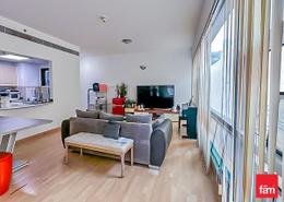Apartment - 3 bedrooms - 4 bathrooms for sale in La Riviera - Dubai Marina - Dubai