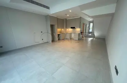 Townhouse - 2 Bedrooms - 3 Bathrooms for rent in MAG Eye - District 7 - Mohammed Bin Rashid City - Dubai
