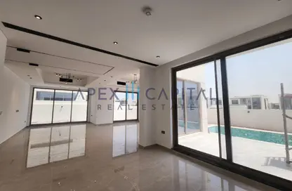 Villa - 5 Bedrooms - 5 Bathrooms for sale in Al Furjan West - Al Furjan - Dubai