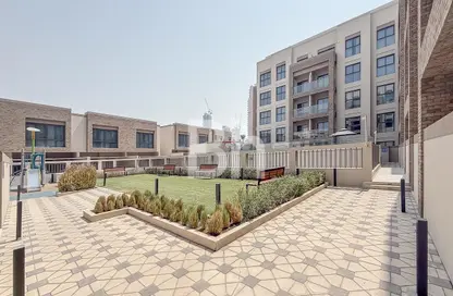 Apartment - 1 Bedroom - 2 Bathrooms for sale in Jumeirah Village Circle - Dubai