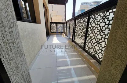 شقة - 2 غرف نوم - 3 حمامات للايجار في براجيل ريزدنسي - الجداف - دبي