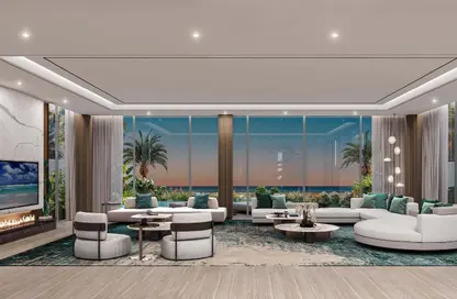 Villa - 6 Bedrooms - 7+ Bathrooms for sale in AlThuraya Island - Ajmal Makan City - Sharjah Waterfront City - Sharjah