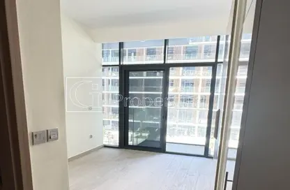 Apartment - Studio - 1 Bathroom for sale in AZIZI Riviera 16 - Meydan One - Meydan - Dubai