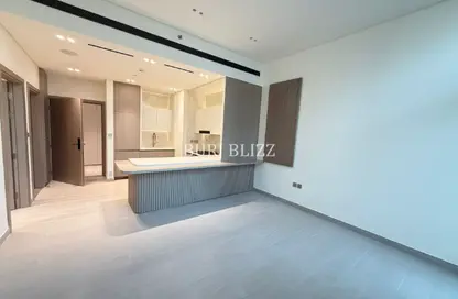 Apartment - 1 Bedroom - 2 Bathrooms for rent in Binghatti Royale - District 18 - Jumeirah Village Circle - Dubai