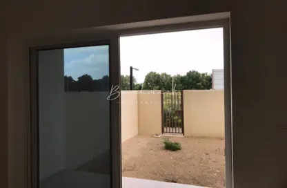 Townhouse - 2 Bedrooms - 3 Bathrooms for rent in Urbana II - EMAAR South - Dubai South (Dubai World Central) - Dubai