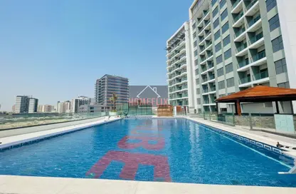 شقة - 1 حمام للايجار في وافز ريزيدنس - ليوان - دبي لاند - دبي شقة - 1 حمام للايجار في وافز ريزيدنس - ليوان - دبي لاند - دبي